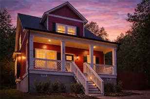 2470 St Paul Ave NW, Atlanta, GA 30318 - Photo 1