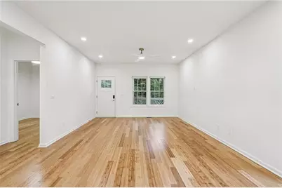 2470 Saint Paul Avenue NW, Atlanta, GA 30318 - Photo 5