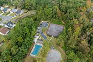 402 Royal Oak Dr, Acworth, GA 30102 - Photo 39