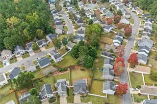 402 Royal Oak Dr, Acworth, GA 30102 - Photo 41