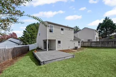 402 Royal Oak Drive, Acworth, GA 30102 - Photo 29