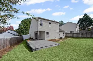 402 Royal Oak Dr, Acworth, GA 30102 - Photo 29