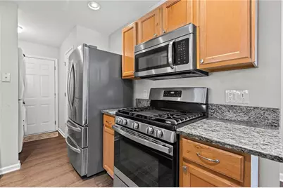 402 Royal Oak Drive, Acworth, GA 30102 - Photo 7