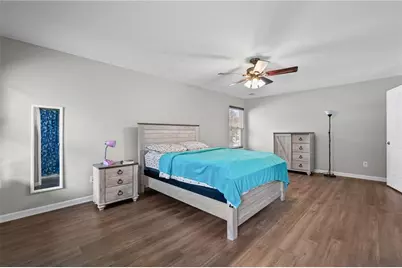 402 Royal Oak Drive, Acworth, GA 30102 - Photo 19