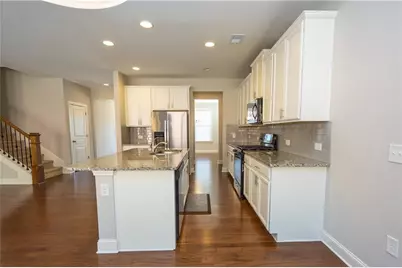 2034 W Hampton Drive, Canton, GA 30115 - Photo 11