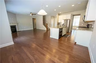 2034 W Hampton Dr, Canton, GA 30115 - Photo 19