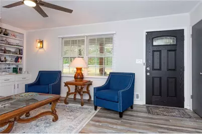 3058 Broadnax Mill Road, Loganville, GA 30052 - Photo 5