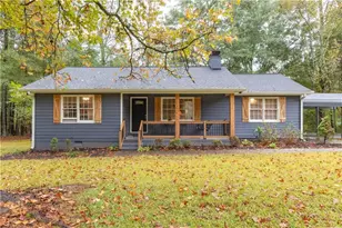 3058 Broadnax Mill Rd, Loganville, GA 30052 - Photo 1