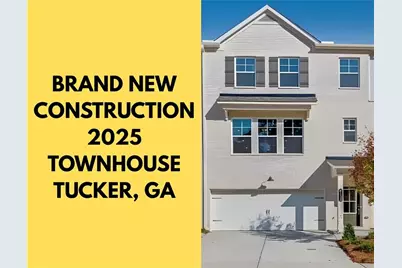 206 Maycrest Path, Tucker, GA 30084 - Photo 1