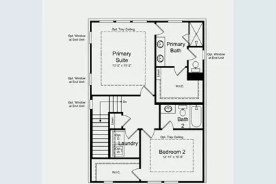 206 Maycrest Path, Tucker, GA 30084 - Photo 15