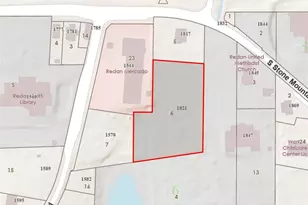 1821 Redan Rd, Lithonia, GA 30058 - Photo 1