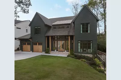 3654 London Road, Atlanta, GA 30341 - Photo 3