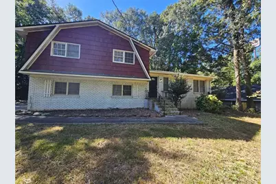 2858 Davidson Drive, Lithonia, GA 30058 - Photo 1