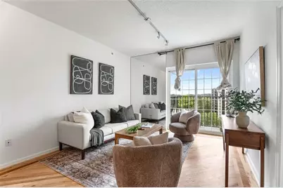 195 14th Street NE #909, Atlanta, GA 30309 - Photo 1