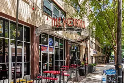 195 14th Street NE #909, Atlanta, GA 30309 - Photo 31