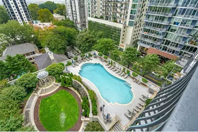 195 14th Street NE #909, Atlanta, GA 30309 - Photo 21