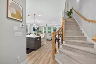 425 Retreat Ln, Canton, GA 30114 - Photo 3