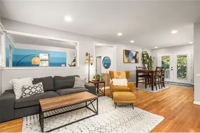 811 Whelchel Drive, Decatur, GA 30033 - Photo 3