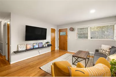 811 Whelchel Drive, Decatur, GA 30033 - Photo 5