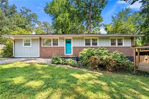 811 Whelchel Dr, Decatur, GA 30033 - Photo 1