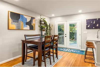 811 Whelchel Drive, Decatur, GA 30033 - Photo 7