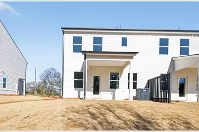 562 Madison Street #110, Commerce, GA 30529 - Photo 41