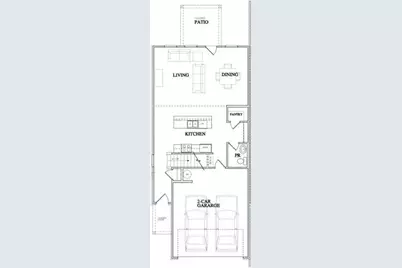 562 Madison Street #110, Commerce, GA 30529 - Photo 43