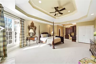 2855 Strathmore Drive, Cumming, GA 30041 - Photo 35