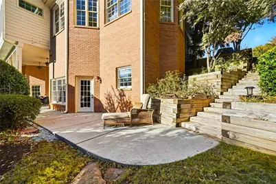 2855 Strathmore Drive, Cumming, GA 30041 - Photo 71