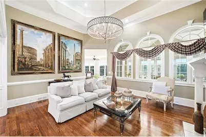 2855 Strathmore Drive, Cumming, GA 30041 - Photo 17