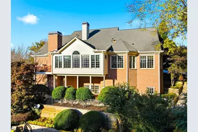 2855 Strathmore Drive, Cumming, GA 30041 - Photo 83