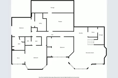 2855 Strathmore Drive, Cumming, GA 30041 - Photo 93