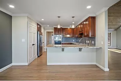 40 Sanderlin Mountain Drive, Jasper, GA 30143 - Photo 19