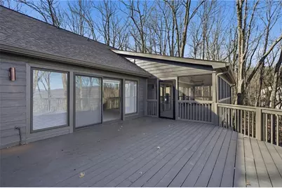 40 Sanderlin Mountain Drive, Jasper, GA 30143 - Photo 63