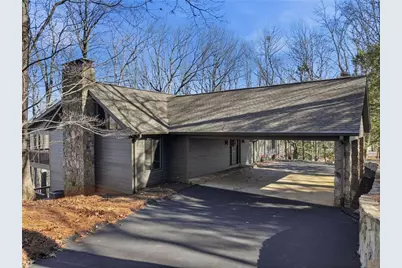 40 Sanderlin Mountain Drive, Jasper, GA 30143 - Photo 9