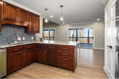 40 Sanderlin Mountain Drive, Jasper, GA 30143 - Photo 23