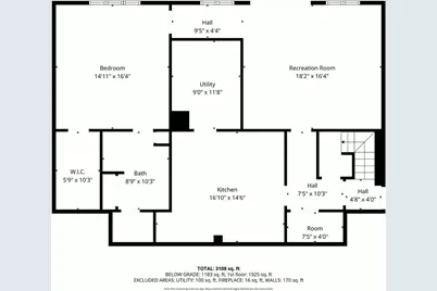40 Sanderlin Mountain Drive, Jasper, GA 30143 - Photo 67