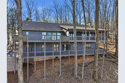 40 Sanderlin Mountain Drive, Jasper, GA 30143 - Photo 51