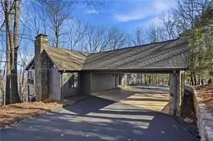 40 Sanderlin Mountain Dr, Jasper, GA 30143 - Photo 11