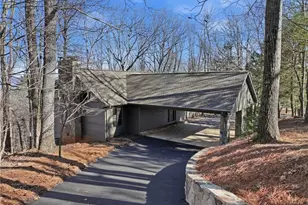 40 Sanderlin Mountain Dr, Jasper, GA 30143 - Photo 9