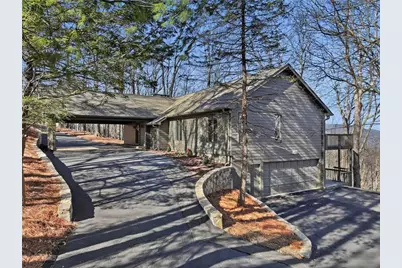 40 Sanderlin Mountain Drive, Jasper, GA 30143 - Photo 1