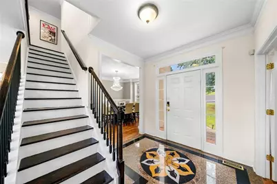 209 Braemar Court #MAIN LEVEL (1A), McDonough, GA 30253 - Photo 13