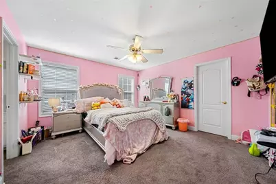 209 Braemar Court #MAIN LEVEL (1A), McDonough, GA 30253 - Photo 37