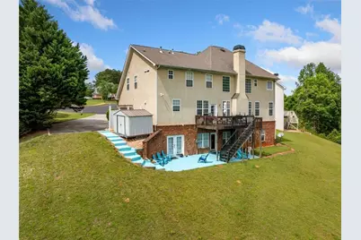 209 Braemar Court #MAIN LEVEL (1A), McDonough, GA 30253 - Photo 3