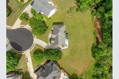 209 Braemar Court #MAIN LEVEL (1A), McDonough, GA 30253 - Photo 7