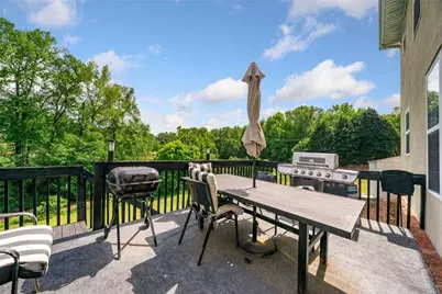 209 Braemar Court #MAIN LEVEL (1A), McDonough, GA 30253 - Photo 45