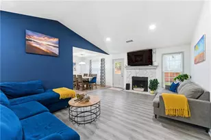 3201 Caley Mill Dr, Powder Springs, GA 30127 - Photo 1