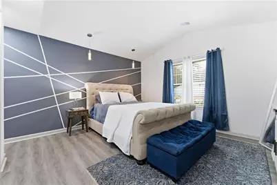 3201 Caley Mill Drive, Powder Springs, GA 30127 - Photo 13