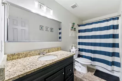 3201 Caley Mill Drive, Powder Springs, GA 30127 - Photo 17