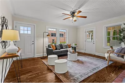 266 Crescent Circle SW, Marietta, GA 30064 - Photo 5